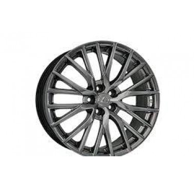 Replica Lexus (LX5115) W8 R20 PCD5x114.3 ET30 DIA60.1 HPB